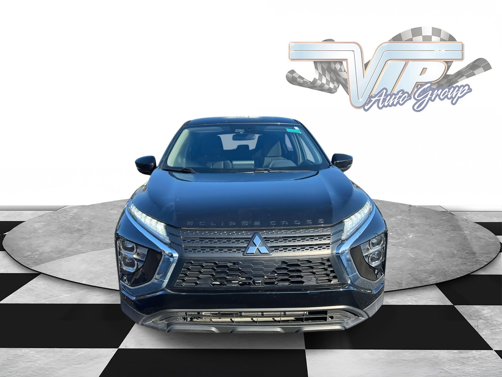 Used 2023 Mitsubishi Eclipse Cross LE with VIN JA4ATVAA1PZ036425 for sale in Levittown, NY