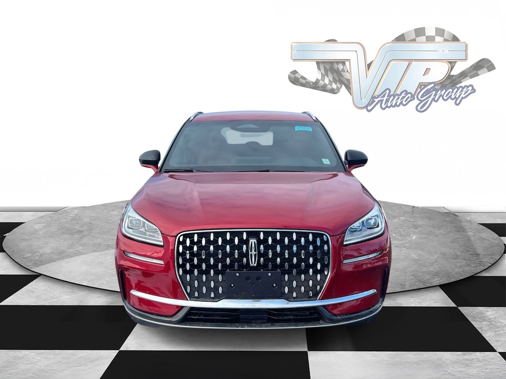 Used 2023 Lincoln Corsair Reserve Reserve FWD