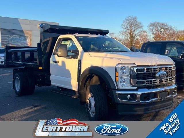 2024 Ford F-600 photo 3