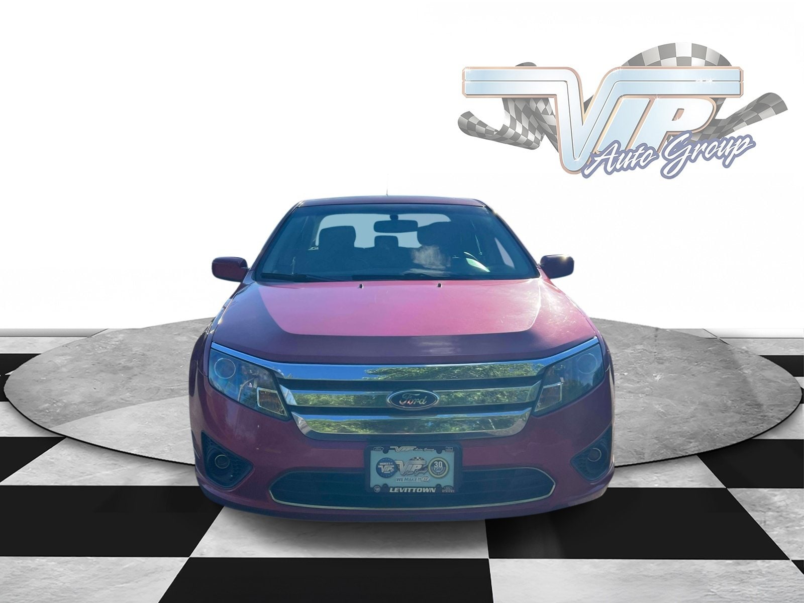 Used 2012 Ford Fusion SE with VIN 3FAHP0HA2CR153873 for sale in Levittown, NY