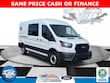 Ford Transit Cargo Van