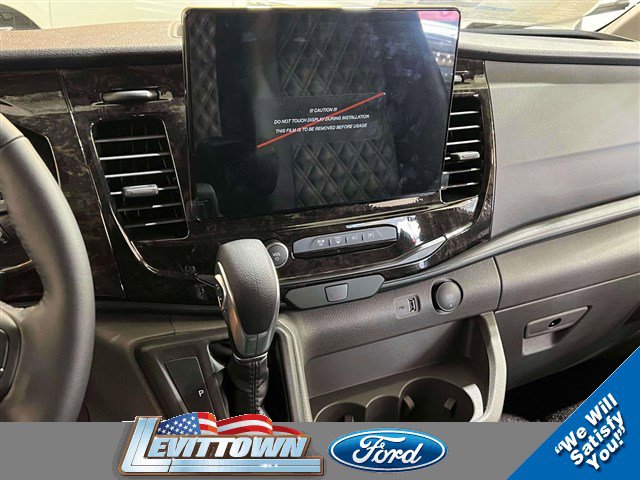 2024 Ford Transit Van Base - Photo 12