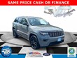  Jeep Grand Cherokee WK