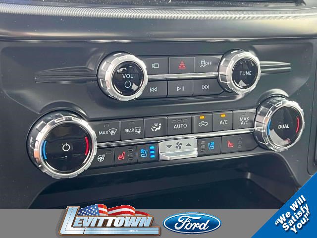 2025 Ford F-150 Lariat - Photo 12