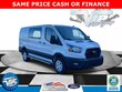  Ford Transit Cargo Van