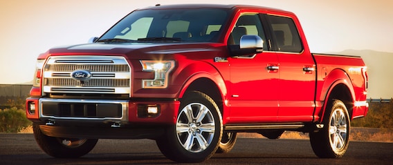 Ford F 150 Lease Deal Long Island Levittown Ford