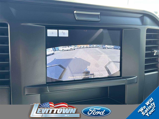 2026 Ford F-550 Super Duty Chassis Cab XL - Photo 14