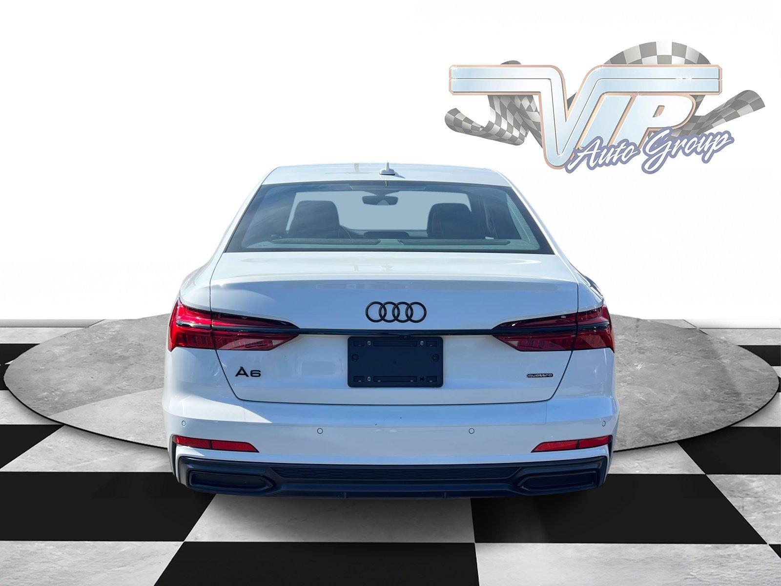 2022 Audi A6 Premium TFSI Quattro photo 3