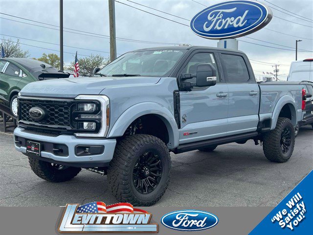 2026 Ford F-250 Lariat 4x4 Crew Cab 6-3/4' Box's photo