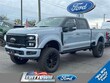  Ford Super Duty F-250 SRW