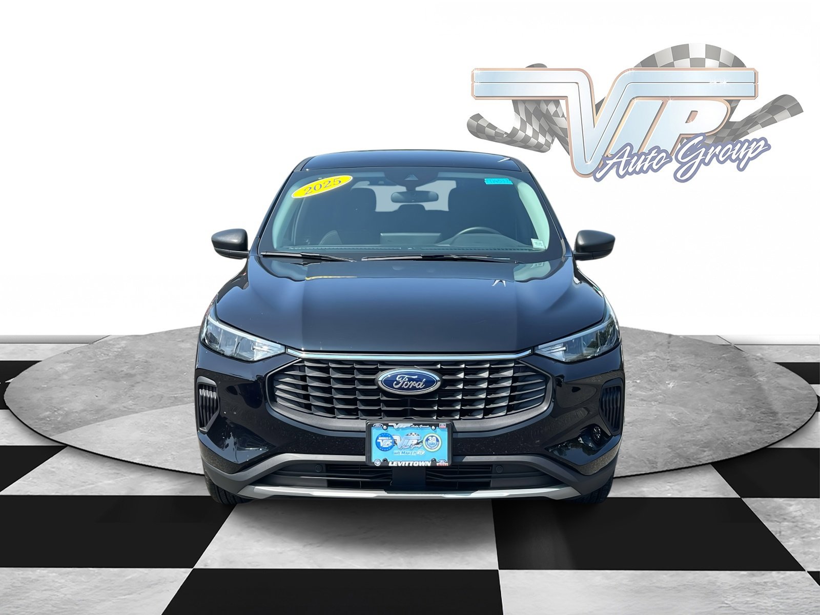 2025 Ford Escape Active photo 2