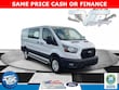  Ford Transit Cargo Van