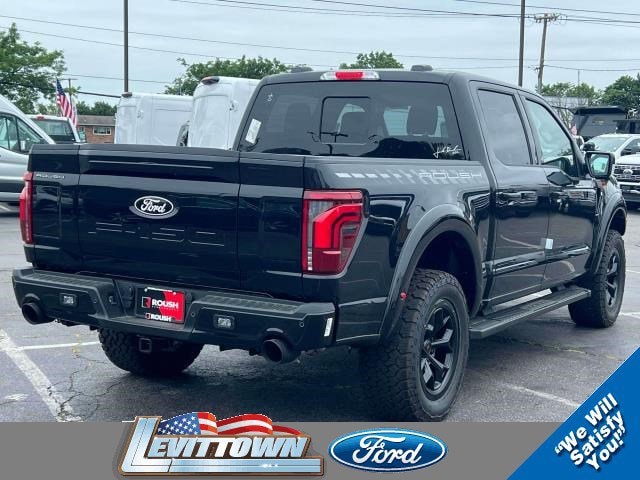 2025 Ford F-150 Lariat - Photo 6
