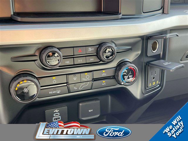 2026 Ford F-550 Super Duty Chassis Cab XL - Photo 12