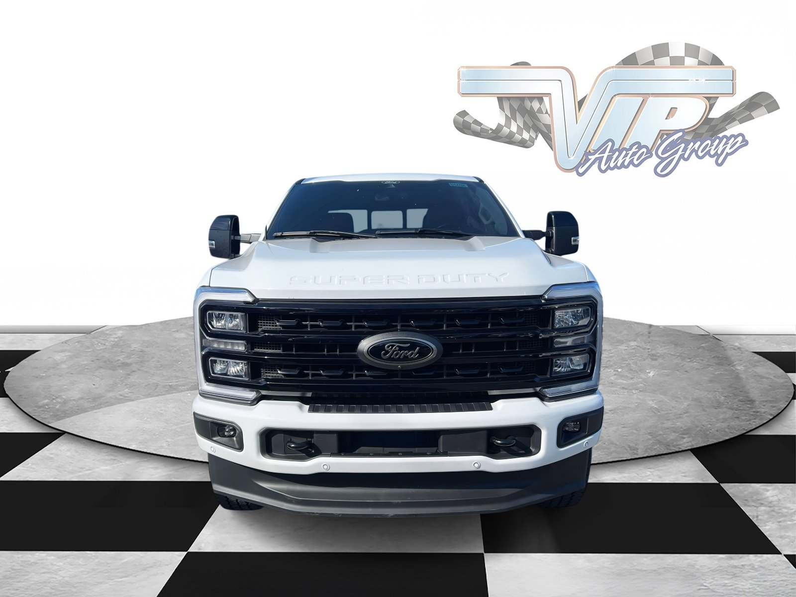 2024 Ford F-250 Lariat photo 2