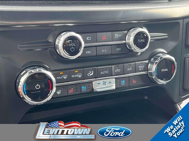 2025 Ford F-150 Lariat - Photo 12