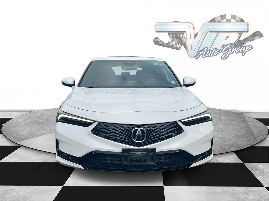 Used 2023 Acura Integra A-Spec Tech Package Hatchback