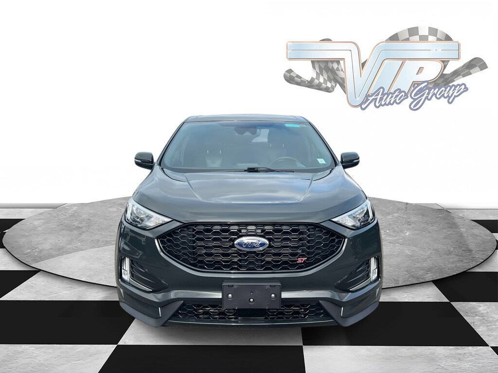 Used 2023 Ford Edge ST SUV