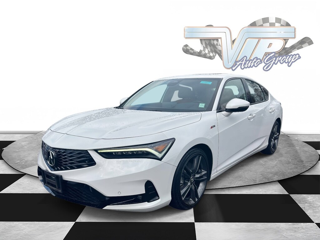 Used 2023 Acura Integra A-Spec Tech Package Hatchback