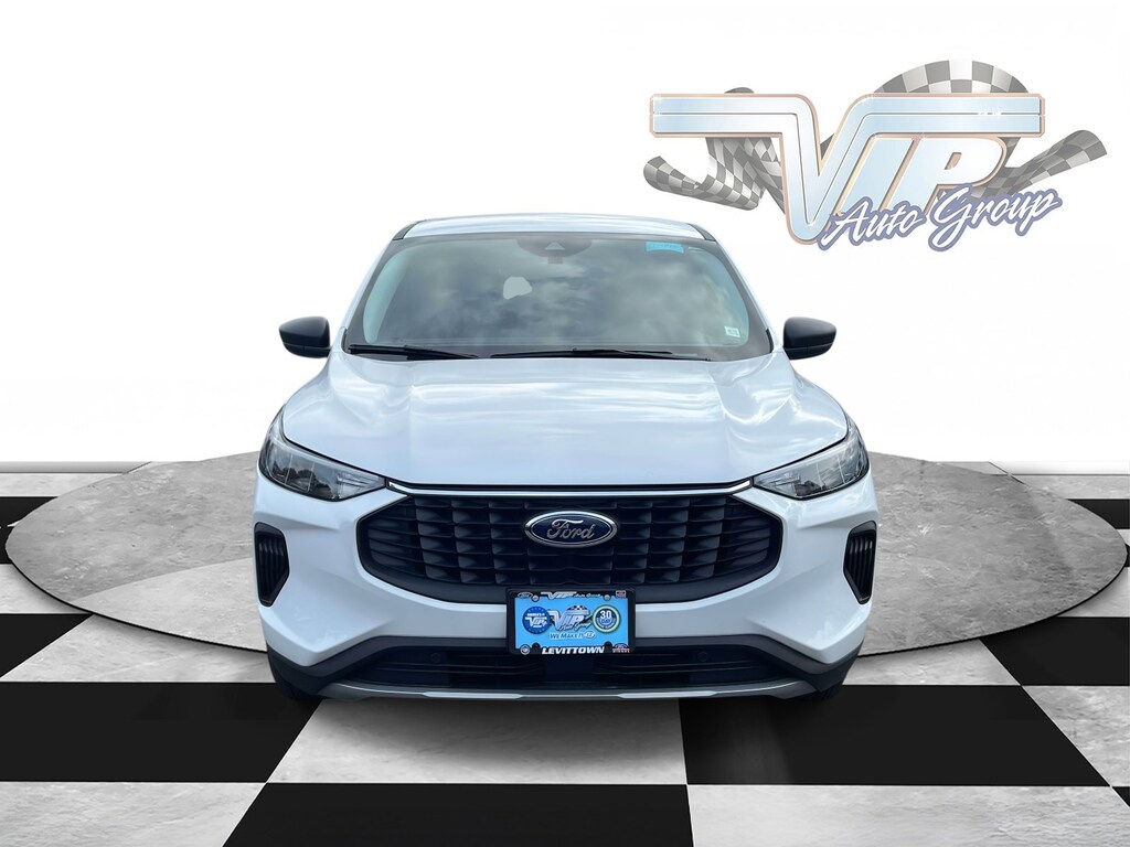 Used 2025 Ford Escape Active SUV