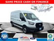  Ford Transit-250 Cargo