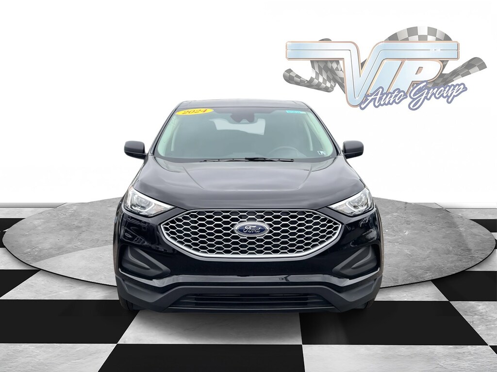 Used 2024 Ford Edge SE SUV