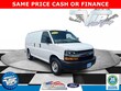  Chevrolet Express Cargo 2500