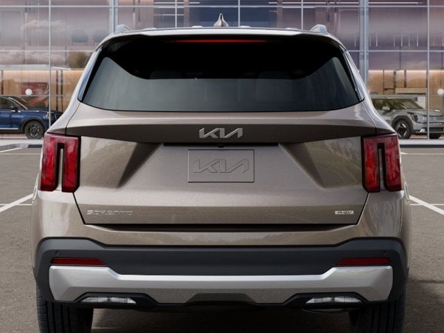 2026 Kia Sorento EX PHEV - Photo 13