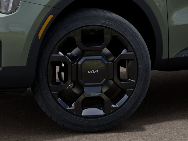 2026 Kia Sorento X-Line SX Prestige - Photo 9