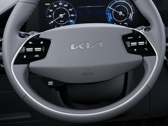 2026 Kia Niro Wave - Photo 22