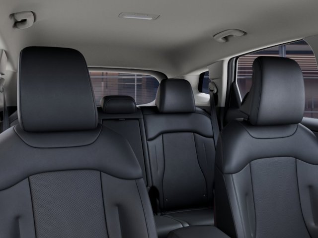 2026 Kia Sportage EX Hybrid - Photo 27