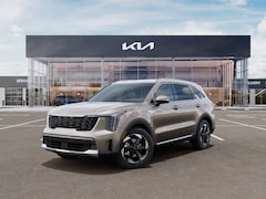2026 Kia Sorento Plug-In Hybrid EX SUV