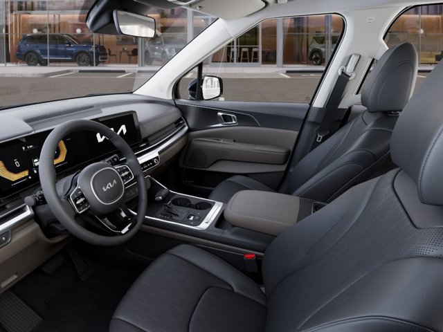 2026 Kia Carnival LXS - Photo 17