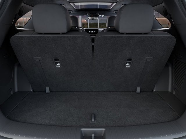 2026 Kia Sorento X-Line SX Prestige - Photo 19