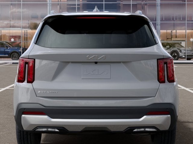 2026 Kia Sorento EX - Photo 13