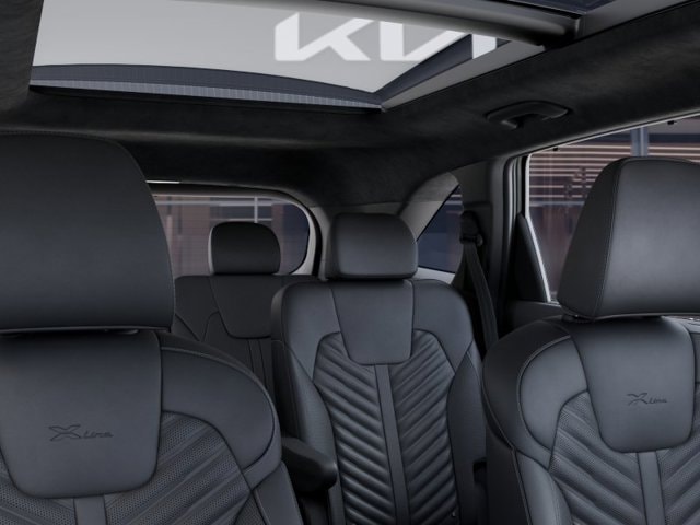 2026 Kia Sorento X-Line SX Prestige - Photo 27
