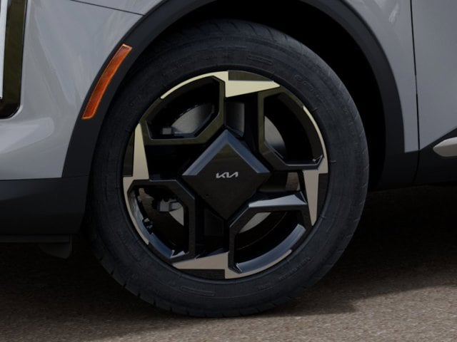 2026 Kia Sportage EX Hybrid - Photo 9