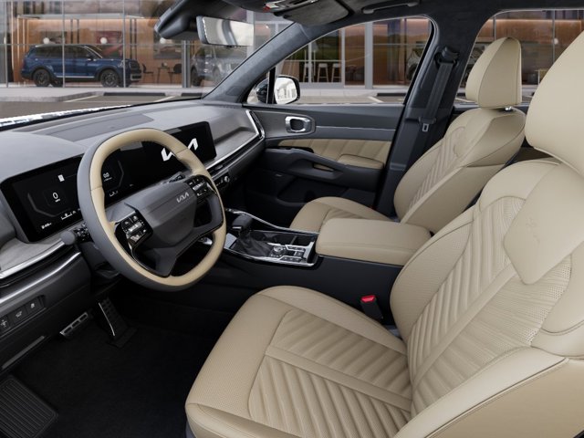 2026 Kia Sorento X-Line SX Prestige - Photo 17