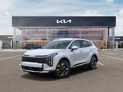 2026 Kia Sportage LX SUV