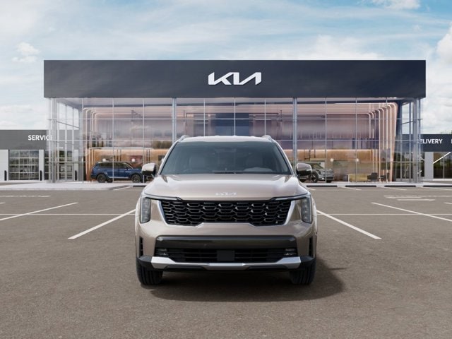 2026 Kia Sorento EX PHEV - Photo 2