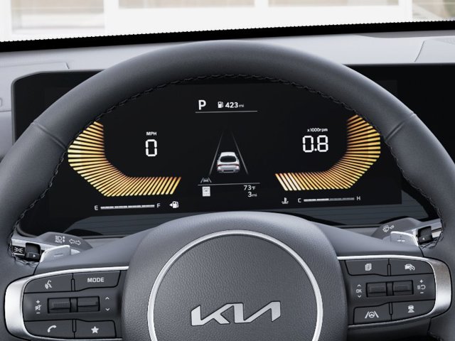 2026 Kia K5 GT - Photo 21