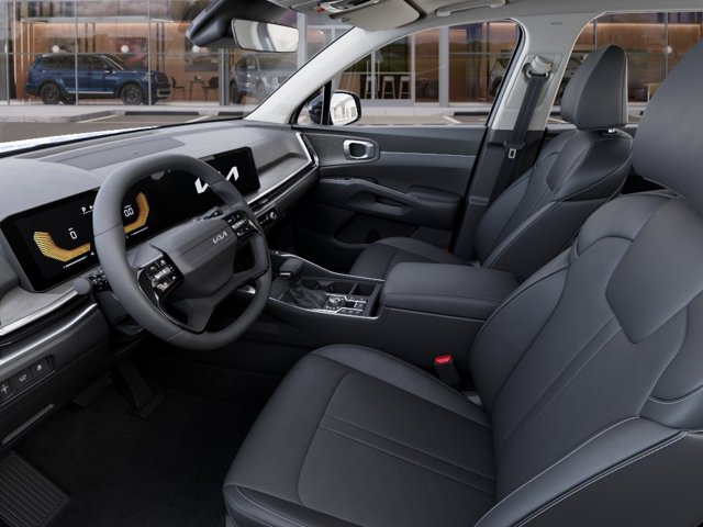 2026 Kia Sorento X-Line EX - Photo 17