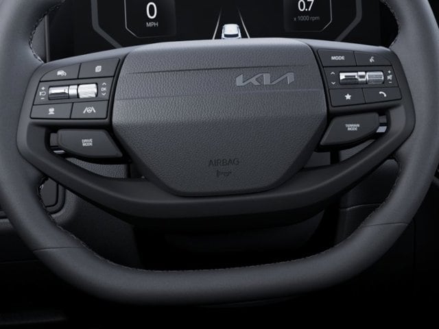 2026 Kia Sportage EX Hybrid - Photo 22