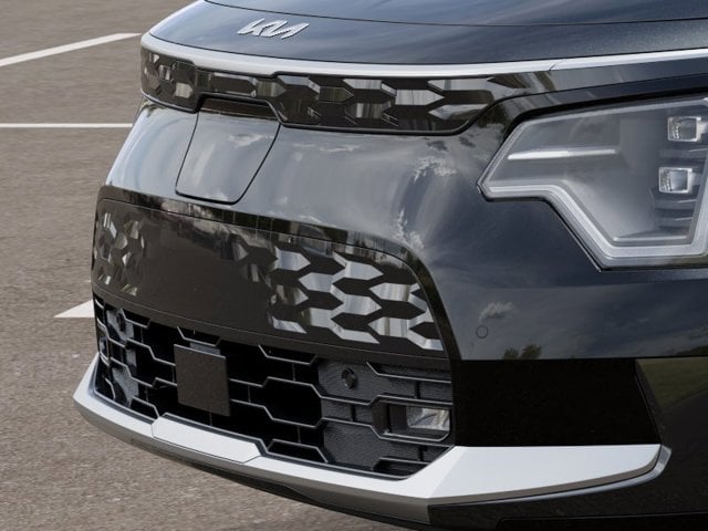 2026 Kia Niro Wave - Photo 12