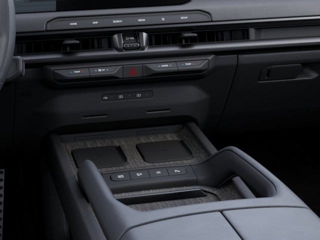2027 Kia Telluride X-Line SX Prestige - Photo 23