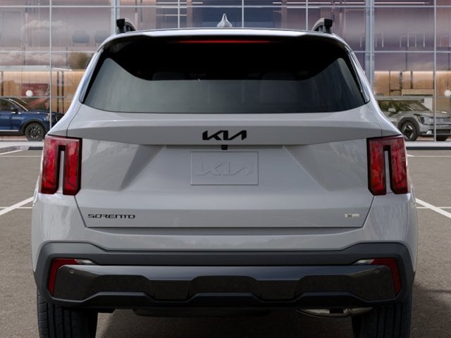 2026 Kia Sorento X-Line EX - Photo 13