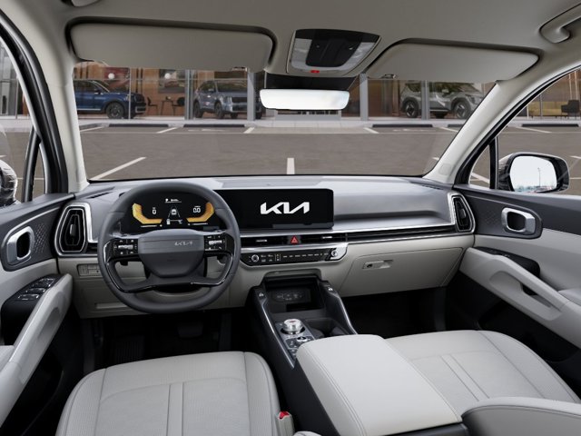 2026 Kia Sorento EX PHEV - Photo 14