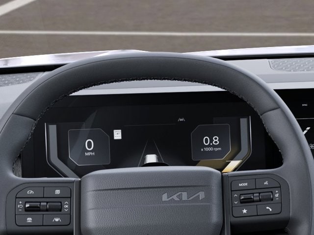 2027 Kia Telluride X-Line SX Prestige - Photo 21