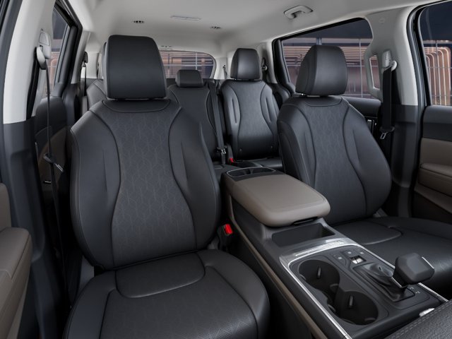 2026 Kia Carnival LXS - Photo 15