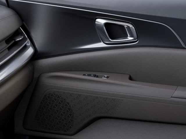 2026 Kia Carnival LXS - Photo 24